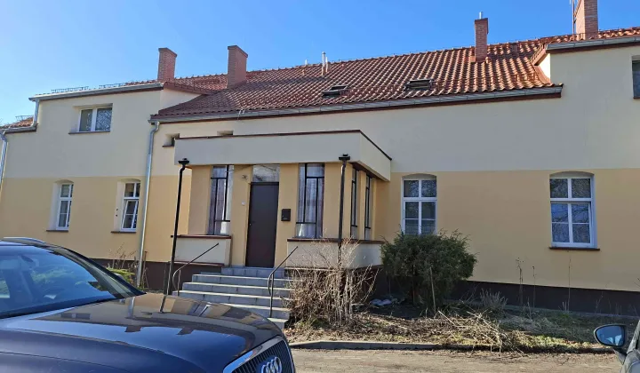 Mieszkanie 3-pokojowe Bystry