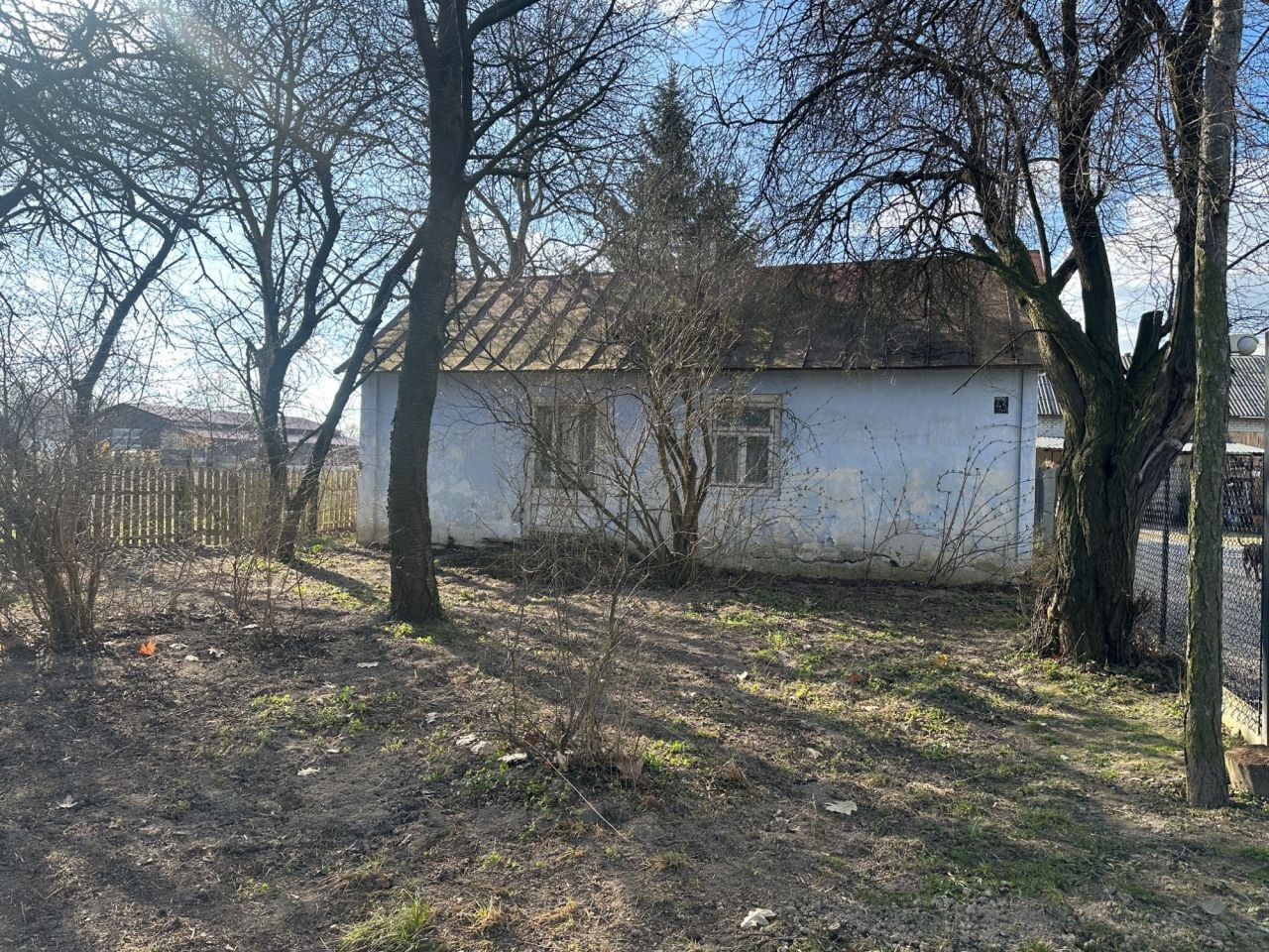 Działka budowlana Minkowice-Kolonia. Zdjęcie 2