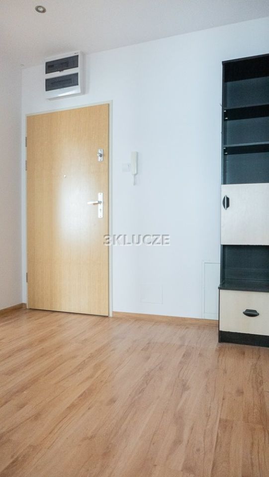 Mieszkanie 2-pokojowe Lublin LSM. Zdjęcie 3