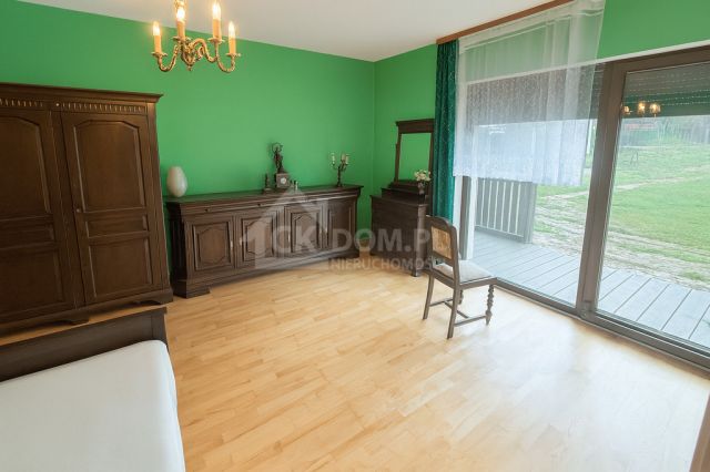 dom wolnostojący, 6 pokoi Rudki. Zdjęcie 7