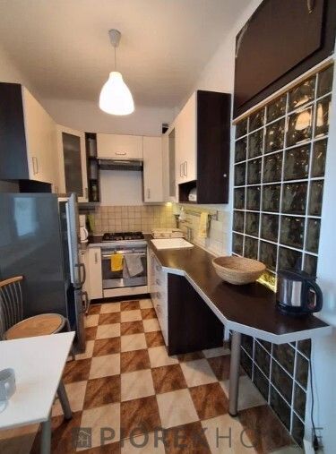 Mieszkanie 1-pokojowe Warszawa Śródmieście, ul. Józefa Lewartowskiego. Zdjęcie 3