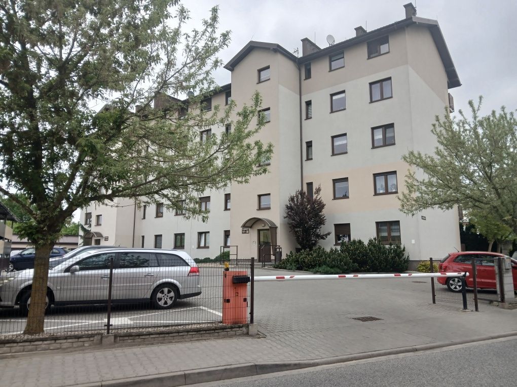 Mieszkanie 1-pokojowe Mianowice, ul. Bzowa. Zdjęcie 8