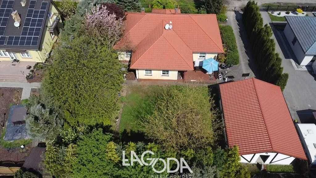 dom wolnostojący, 4 pokoje Gorzów Wielkopolski Karnin. Zdjęcie 30