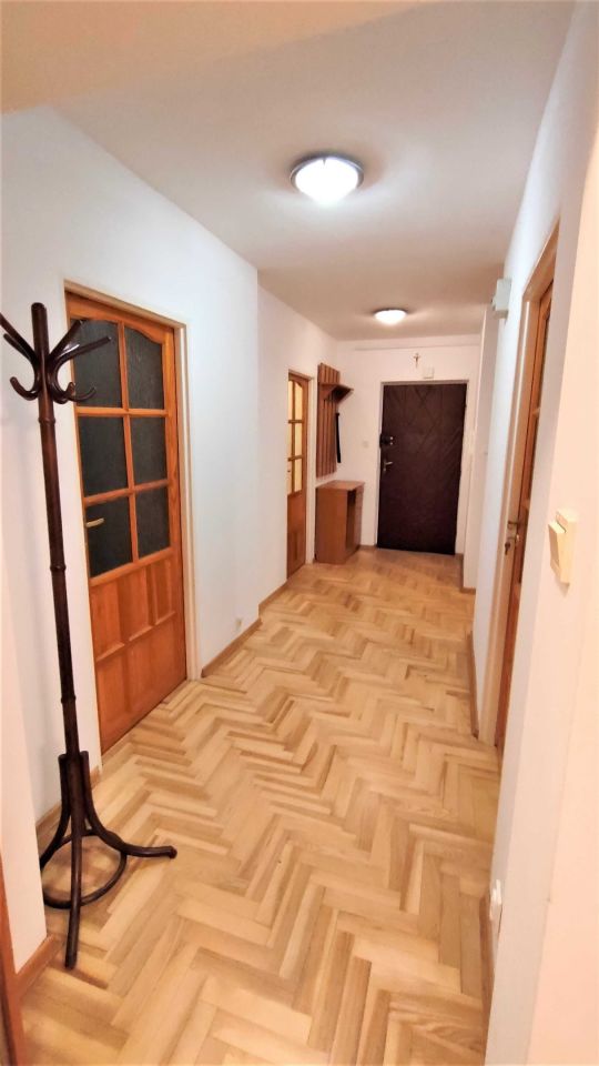 Mieszkanie 4-pokojowe Siedlce Centrum. Zdjęcie 5