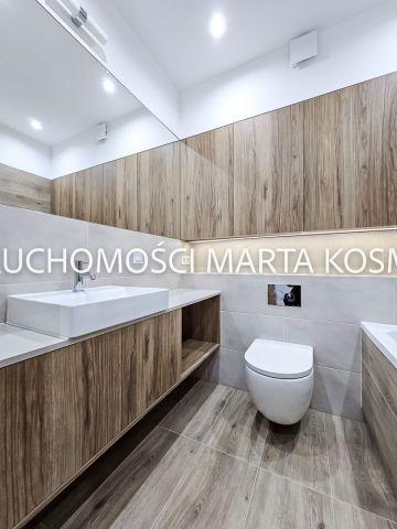 Mieszkanie 4-pokojowe Warszawa Ochota. Zdjęcie 7