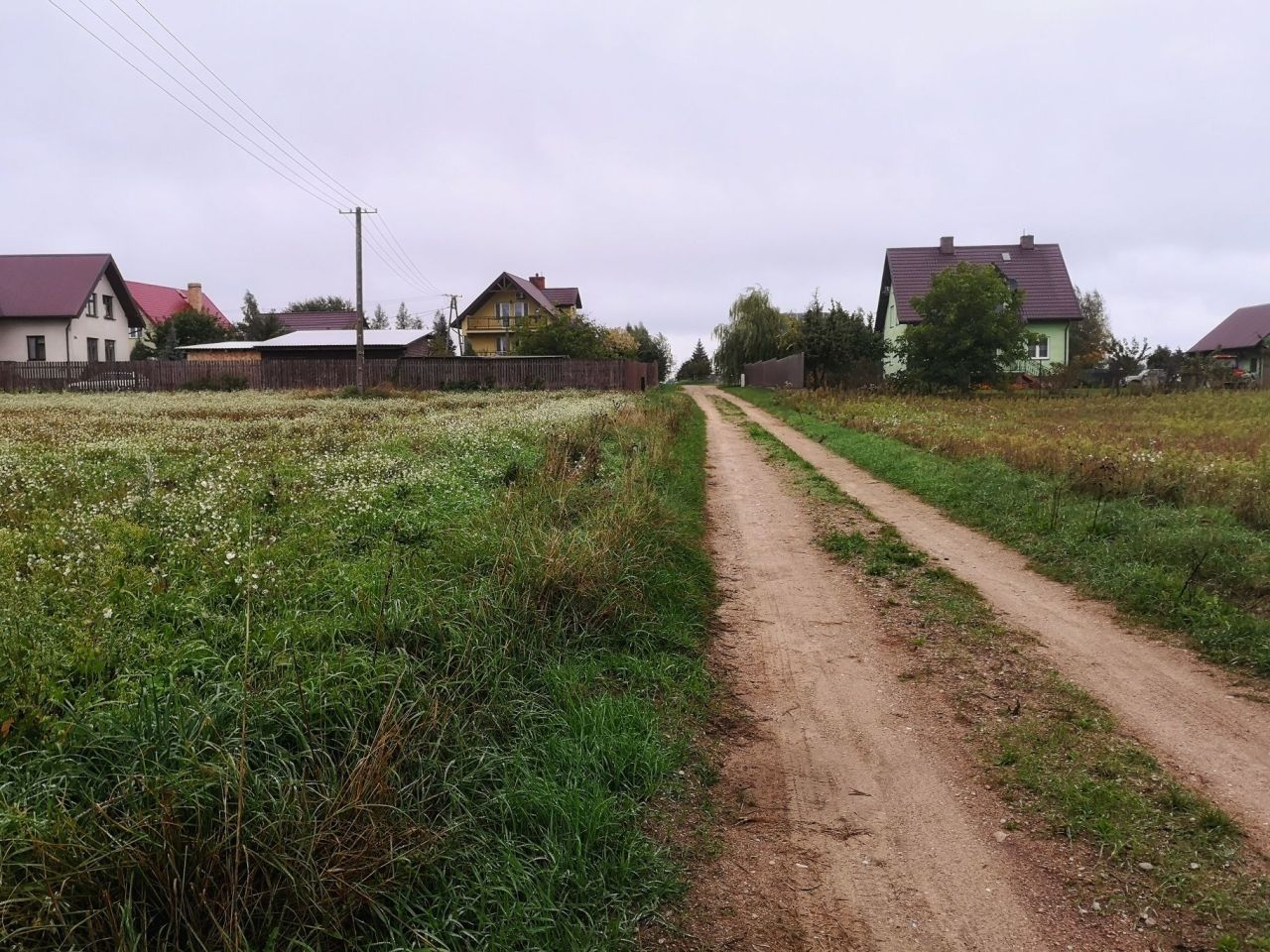 Działka budowlana Mikołajewo. Zdjęcie 5
