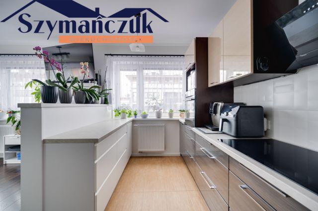 Mieszkanie 3-pokojowe Juszkowo, ul. Zakątek. Zdjęcie 7