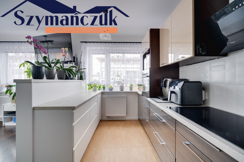 Mieszkanie 3-pokojowe Juszkowo, ul. Zakątek. Zdjęcie 7
