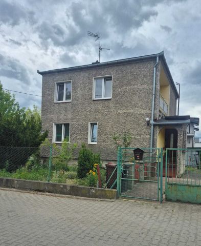 dom wolnostojący Toruń Wrzosy, ul. Rysia. Zdjęcie 1