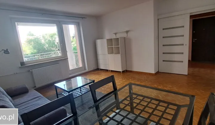 Mieszkanie 3-pokojowe Warszawa Ursynów, ul. Stefana Szolc-Rogozińskiego
