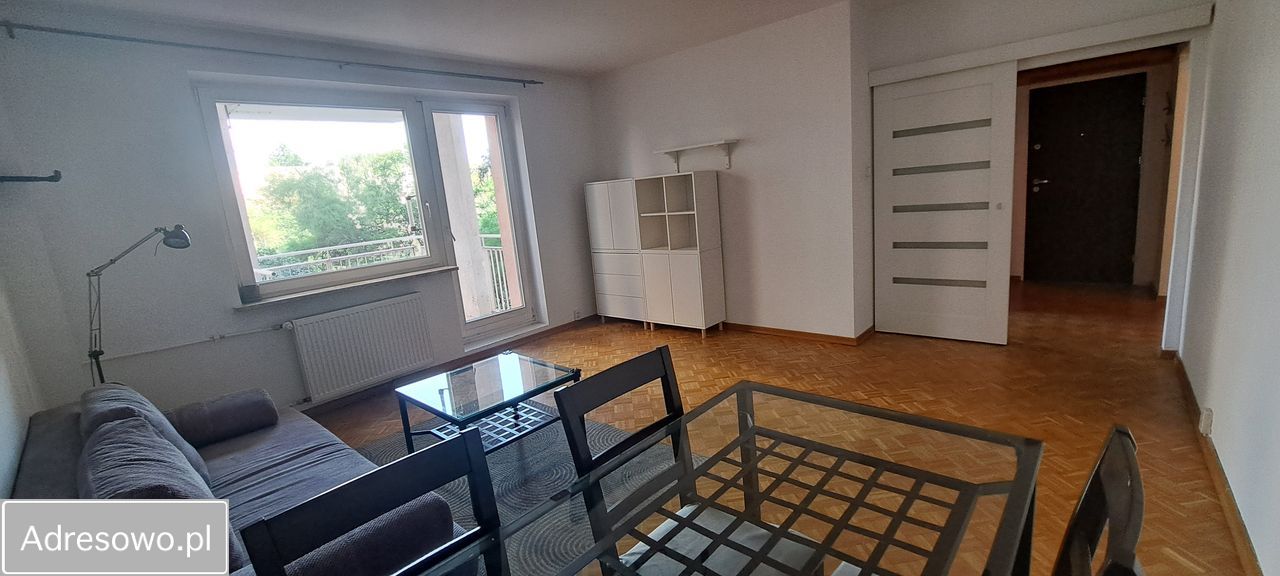 Mieszkanie 3-pokojowe Warszawa Ursynów, ul. Stefana Szolc-Rogozińskiego. Zdjęcie 1