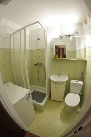 Mieszkanie 1-pokojowe Poznań Nowe Miasto, os. Lecha. Zdjęcie 14