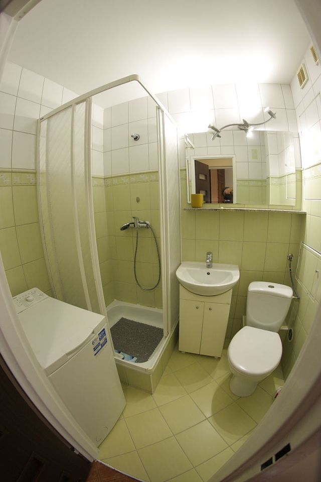 Mieszkanie 1-pokojowe Poznań Nowe Miasto, os. Lecha. Zdjęcie 14