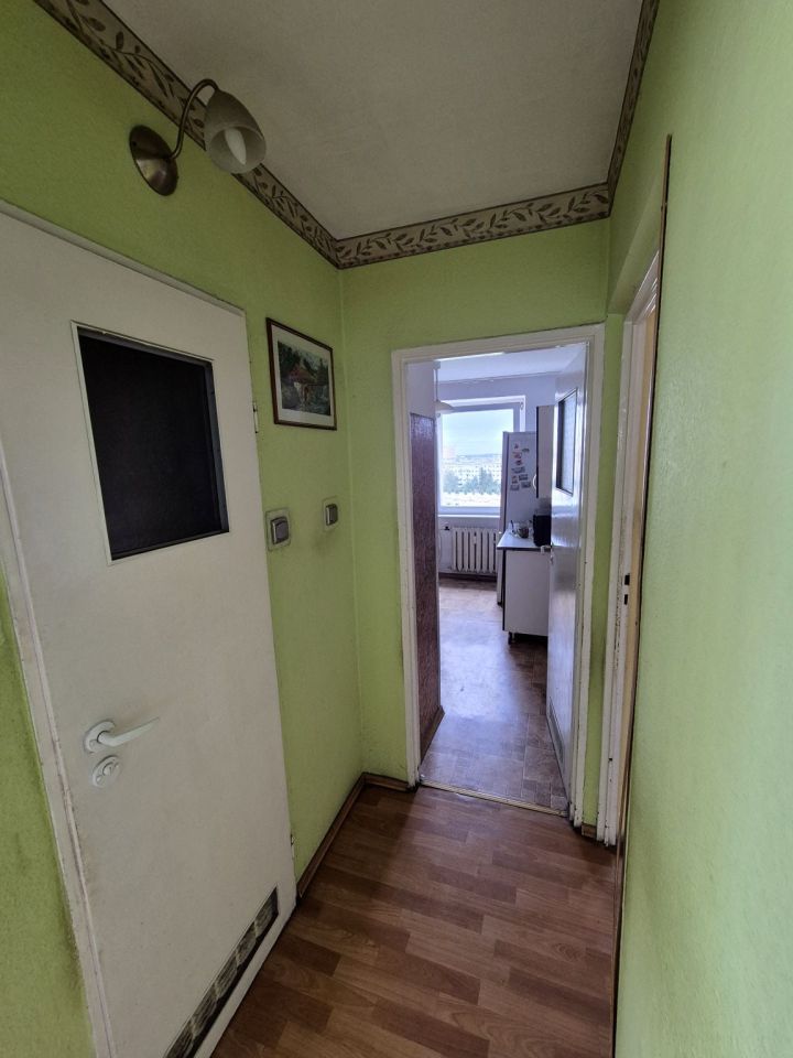 Mieszkanie 3-pokojowe Poznań, os. Zwycięstwa. Zdjęcie 20