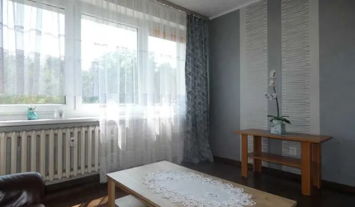 Mieszkanie 2-pokojowe Siemianowice Śląskie Michałkowice, ul. Obrońców Warszawy