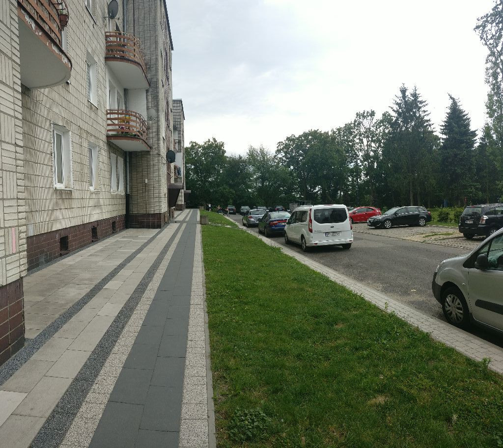 Mieszkanie 2-pokojowe Nowy Dwór Mazowiecki, ul. Adama Mickiewicza