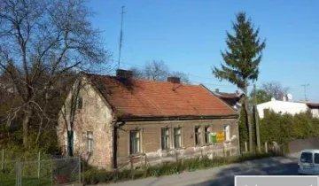 dom wolnostojący Jarosław, ul. Hetmana Jana Tarnowskiego