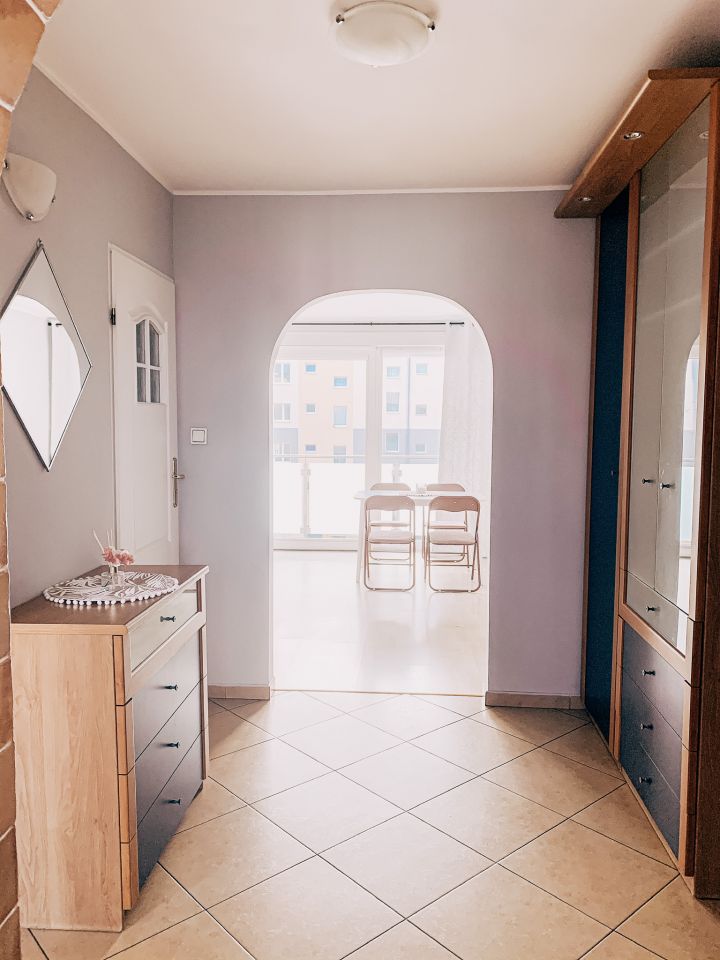 Mieszkanie 2-pokojowe Tczew Centrum, ul. Wyzwolenia. Zdjęcie 4