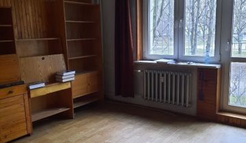 Mieszkanie 2-pokojowe Warszawa Mokotów, ul. Katalońska