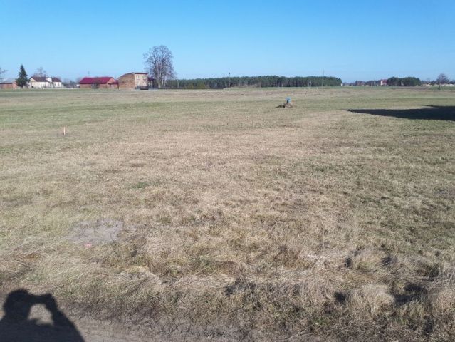 Działka budowlana Maurzyce. Zdjęcie 1