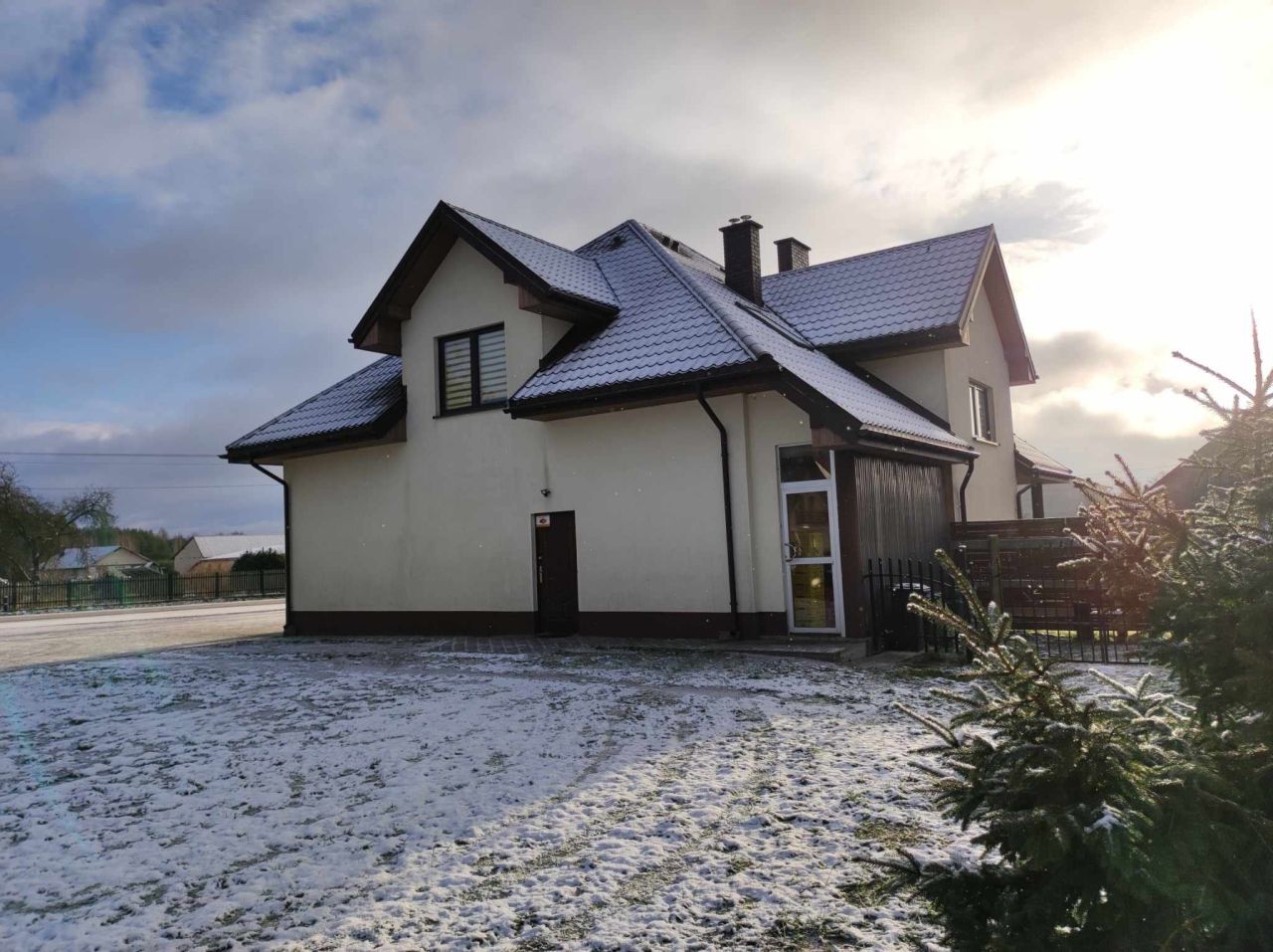 Lokal Durlasy. Zdjęcie 4