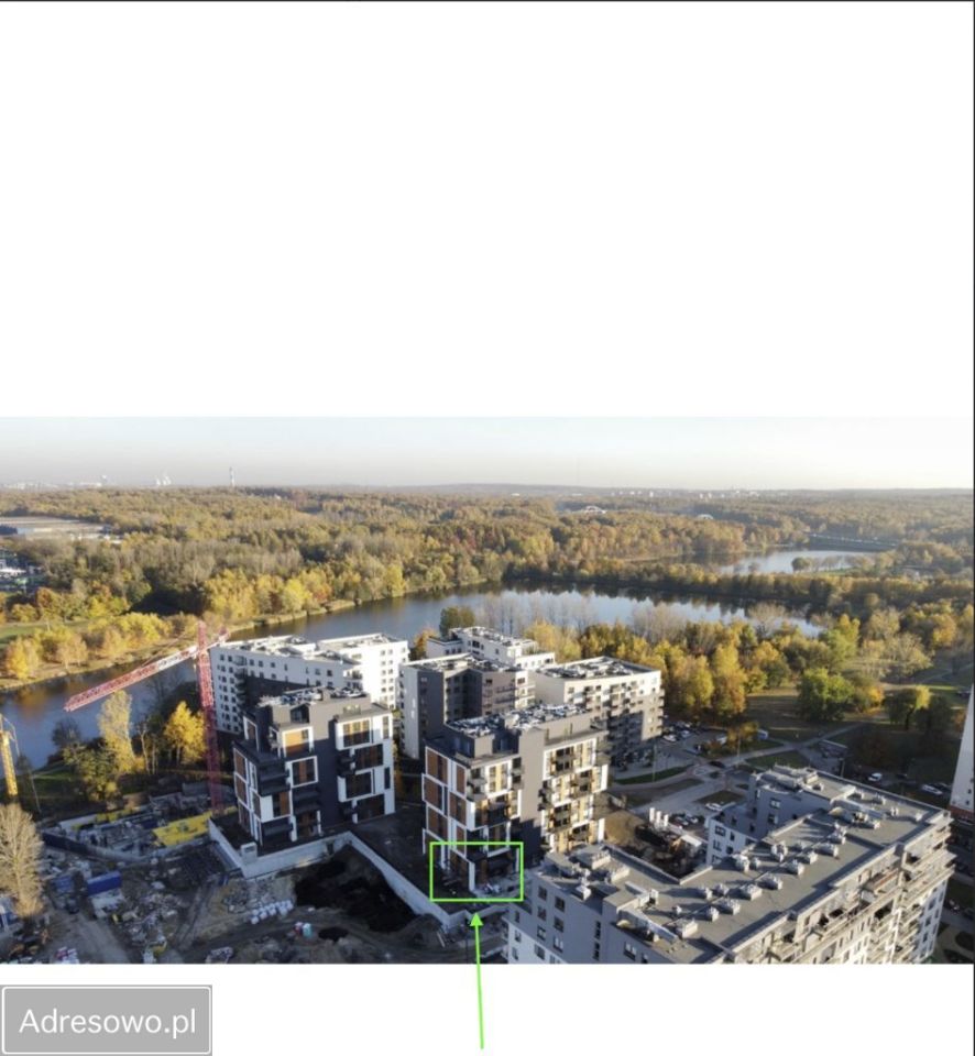 Lokal Katowice Muchowiec, ul. gen. Władysława Sikorskiego. Zdjęcie 2