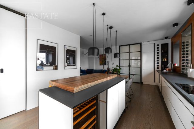 Mieszkanie 3-pokojowe Warszawa Praga-Północ, ul. Krowia. Zdjęcie 1