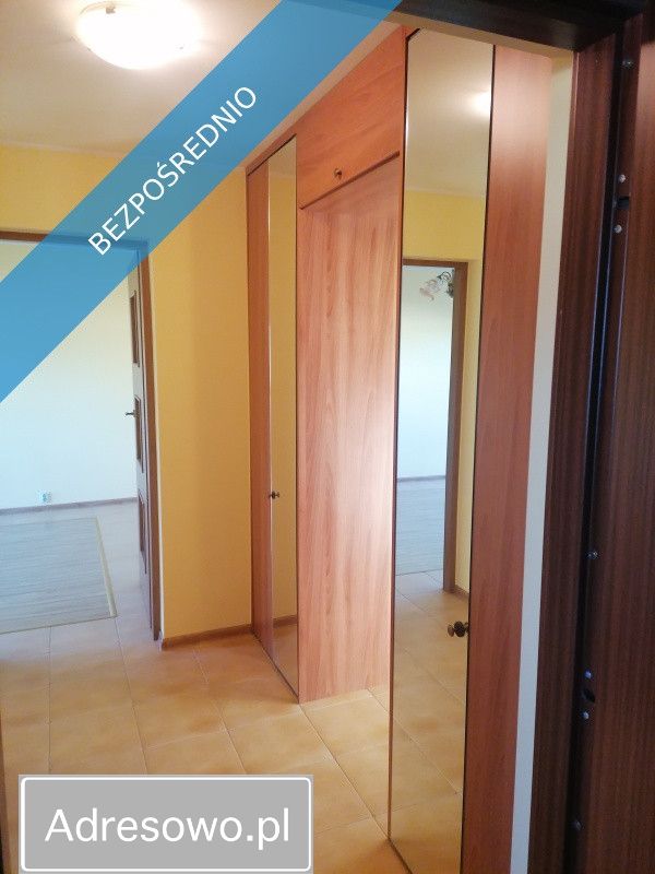 Mieszkanie 2-pokojowe Łódź Bałuty, ul. Rojna. Zdjęcie 12