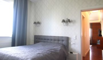Mieszkanie 3-pokojowe Warszawa Praga-Południe, ul. Dęblińska