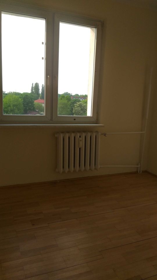 Mieszkanie 3-pokojowe Żyrardów