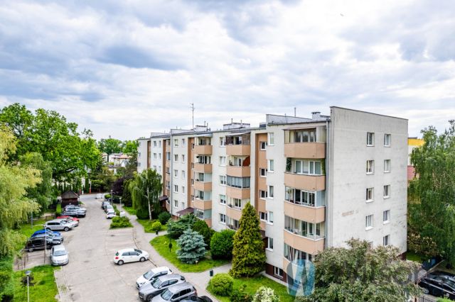Mieszkanie 2-pokojowe Piastów, ul. ks. Ignacego Skorupki. Zdjęcie 16
