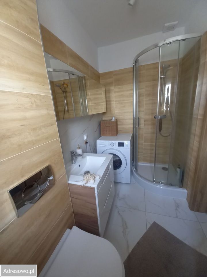 bliźniak, 4 pokoje Wilków. Zdjęcie 9