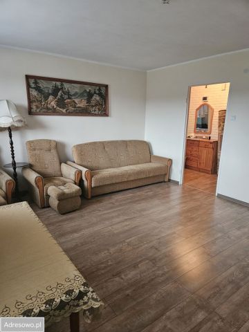 Mieszkanie 2-pokojowe Gostynin, ul. Wspólna. Zdjęcie 1