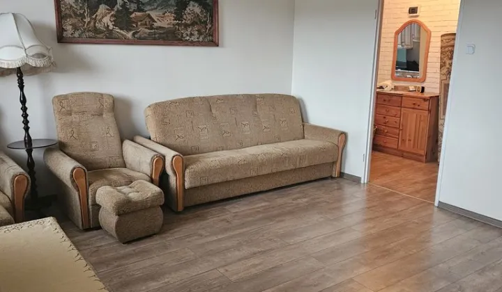 Mieszkanie 2-pokojowe Gostynin, ul. Wspólna