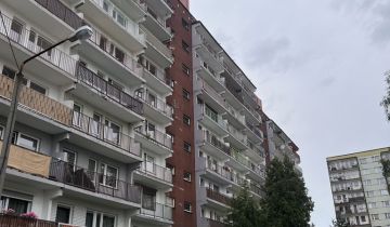 Mieszkanie 2-pokojowe Siemianowice Śląskie Bytków, ul. Wojciecha Korfantego