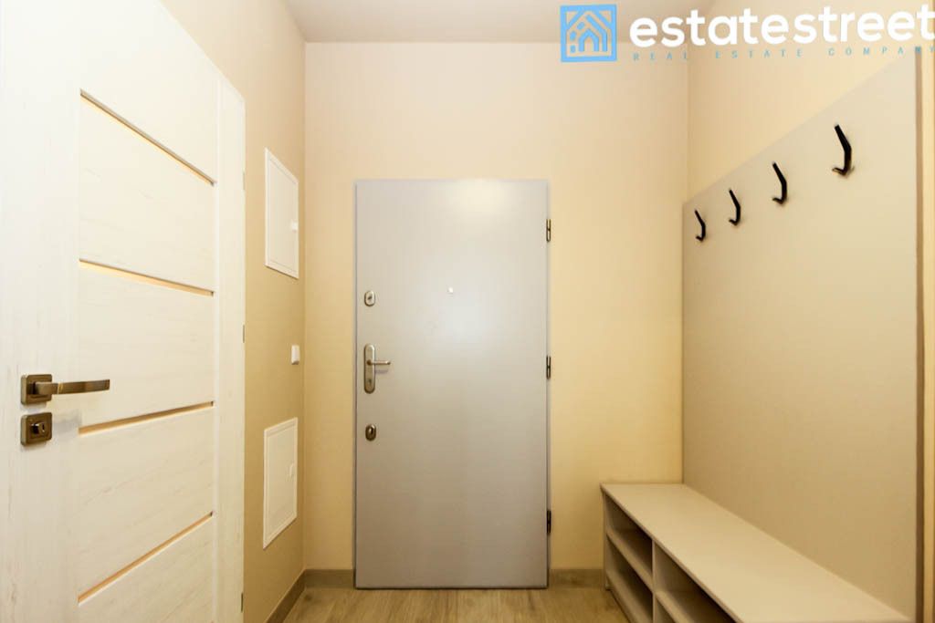 Mieszkanie 2-pokojowe Kraków Grzegórzki, ul. Fabryczna. Zdjęcie 12