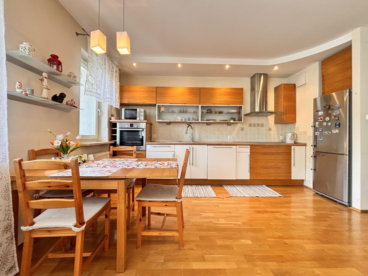 Mieszkanie 1-pokojowe Warszawa Bielany, ul. Sokratesa