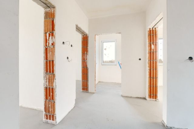 Mieszkanie 3-pokojowe Warszawa Wawer, ul. Borków. Zdjęcie 10