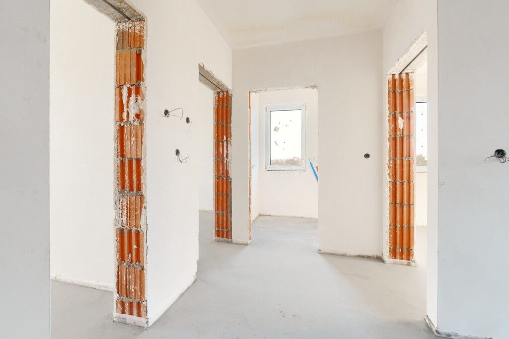 Mieszkanie 3-pokojowe Warszawa Wawer, ul. Borków. Zdjęcie 10