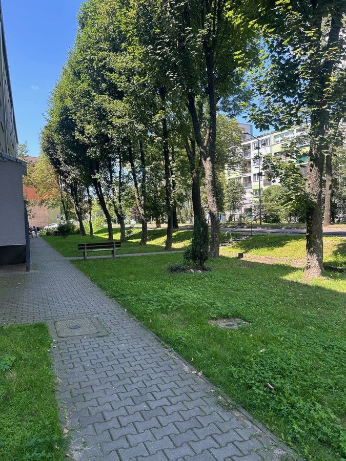 Mieszkanie 2-pokojowe Bytom, ul. Arki Bożka. Zdjęcie 5