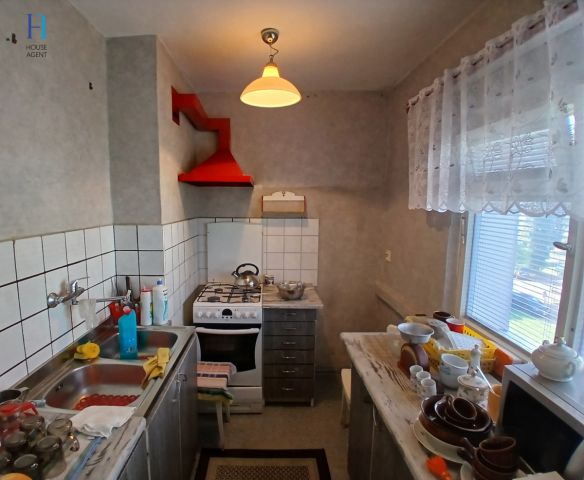 Mieszkanie 2-pokojowe Łódź Teofilów, ul. Rojna. Zdjęcie 5