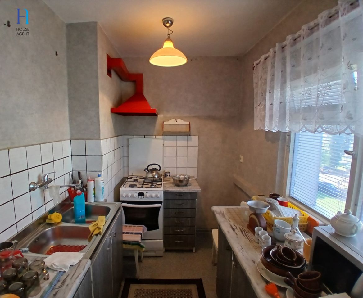 Mieszkanie 2-pokojowe Łódź Teofilów, ul. Rojna. Zdjęcie 5