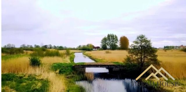 Działka rolna Puck. Zdjęcie 1