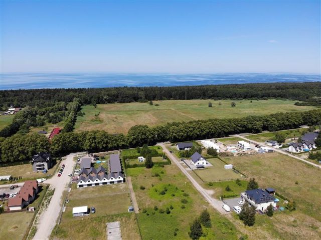 Działka budowlana Mielenko, ul. Dębowa. Zdjęcie 3