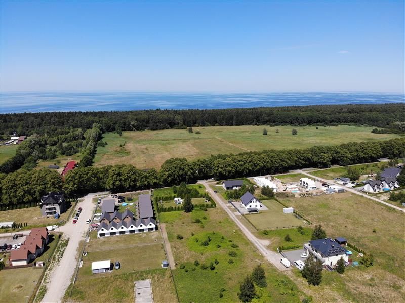 Działka budowlana Mielenko, ul. Dębowa. Zdjęcie 3