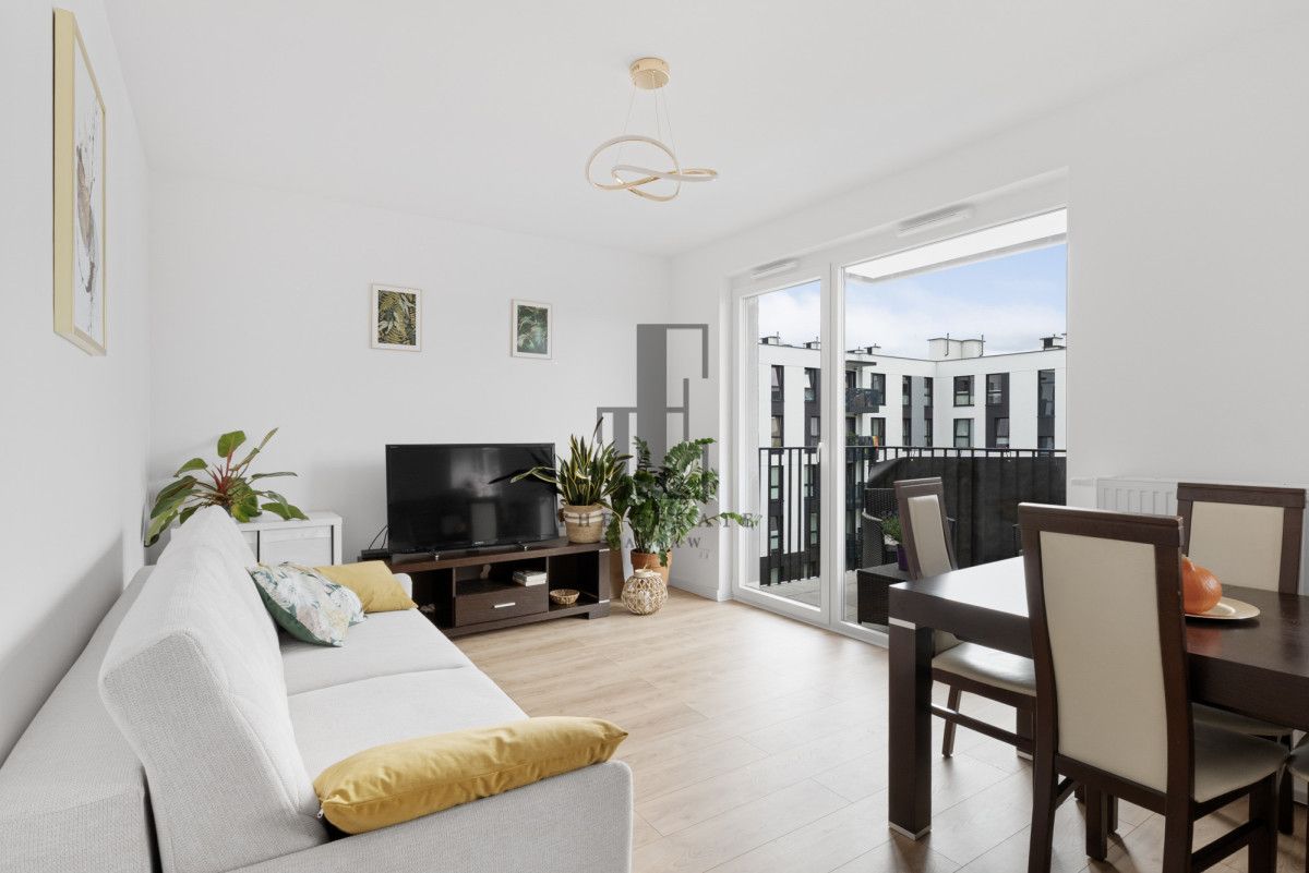 Mieszkanie 2-pokojowe Warszawa Praga, ul. Podskarbińska