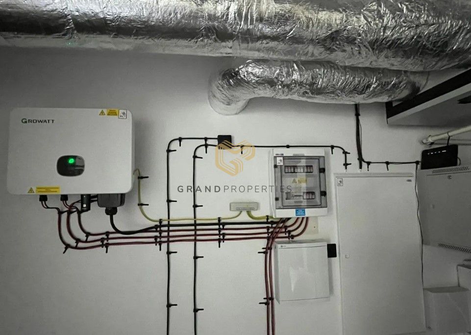 dom wolnostojący, 6 pokoi Warszawa Radość. Zdjęcie 15