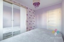 Mieszkanie 3-pokojowe Olsztyn, ul. Wincentego Pstrowskiego. Zdjęcie 4