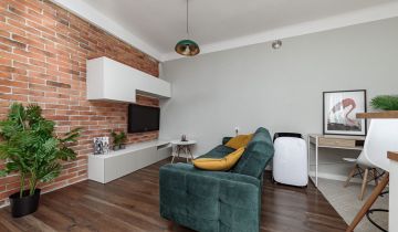 Mieszkanie 2-pokojowe Warszawa Śródmieście, ul. gen. Władysława Andersa