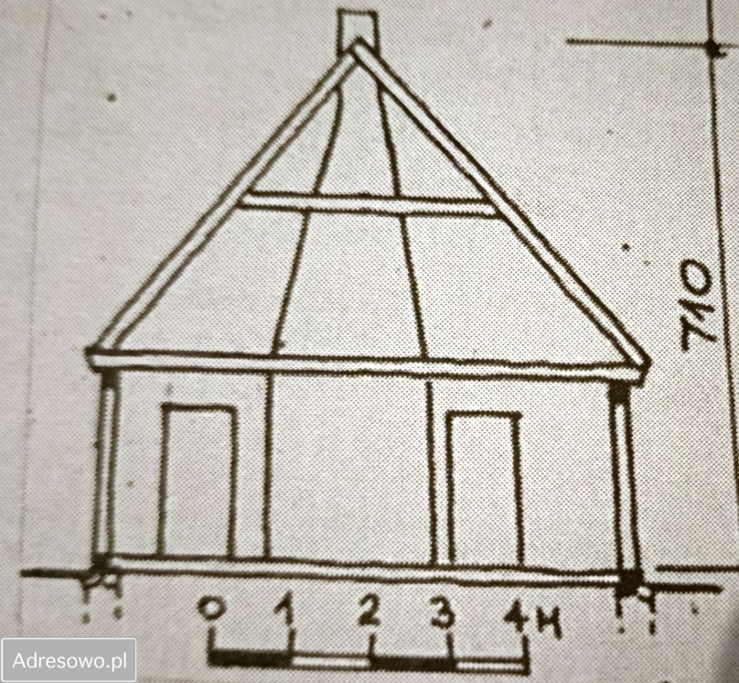 dom wolnostojący, 7 pokoi Starkowo. Zdjęcie 7